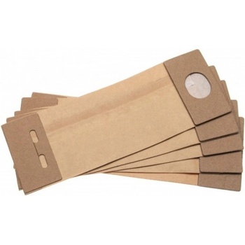Image 1 of VHBW Торбички за прахосмукачка Makita BO3700 / BO4900 / BO5020, хартия, 5 бр (888102527)