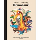 Divnosauři