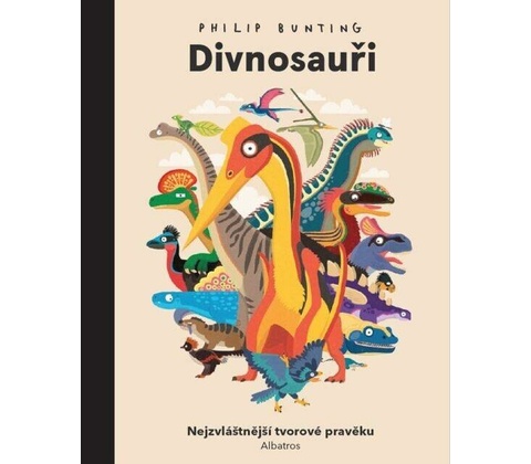 Divnosauři