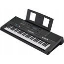 Yamaha PSR E483