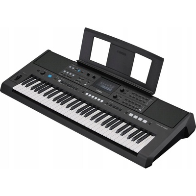 Yamaha PSR E483