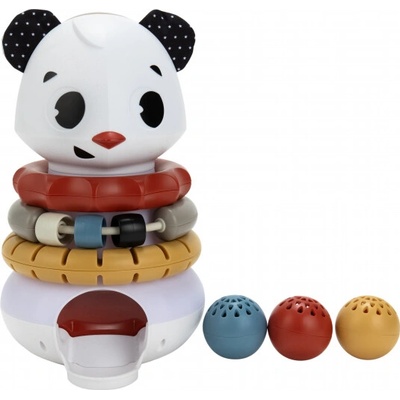 Tiny Love Interaktívna hračka Panda