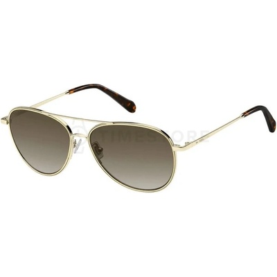 Fossil FOS2096 G S 3YG HA