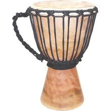 Terre Djembe 25cm Natural