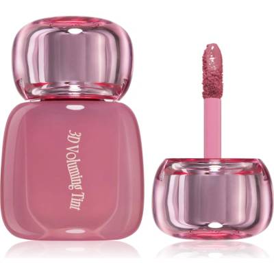 fwee 3D Voluming Tint блясък за устни за увеличаване на обема цвят 03 With Dew Out 3.8 гр