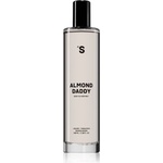 Sister's Aroma Almond Daddy Body & Hair Mist парфюмна мъгла за тяло и коса за жени 100ml