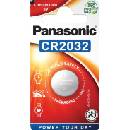 PANASONIC CR-2032EL/1B 1ks 2B380588