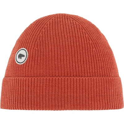 Eisbär Mino MÜ robbia