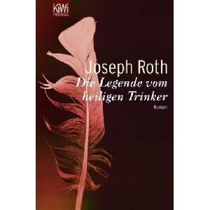 Die Legende vom heiligen Trinker (ISBN: 9783462041705)