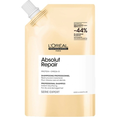 L´oréal Professionnel Serie Expert Absolut Repair Shampoo 1000 ml