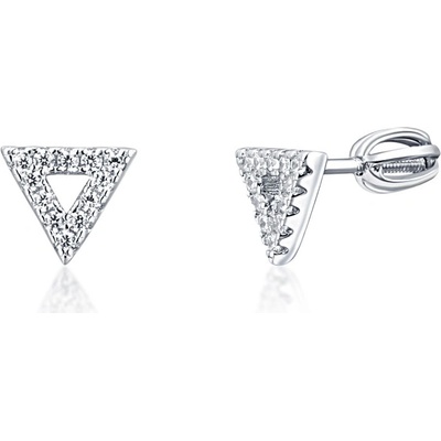 JVD náušnice SVLE1561XH2BIXS