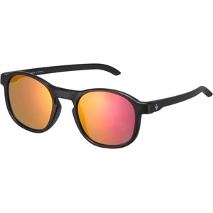Sweet Protection Мъжки слънчеви очила Sweet protection Heat Rig Reflect S3 Sunglasses - Matte Black / RIG Topaz - размер One Size (205-6962-0111) Слънчеви очила