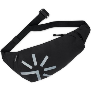 Tropicfeel Чанта за рамо Tropicfeel Twig Shoulder bag - Core Black - размер One Size (510-6294-0111)