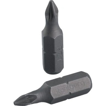 LEVIOR Бит stahlberg pz 1 25 мм s2 (2 бр. ) 18636a. 01 (18636a.01)