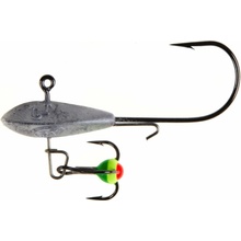 Lucky John Winter Jig 7 g vel.3 2 ks