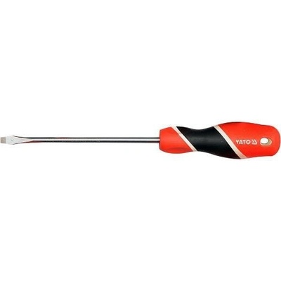 Yato Šroubovák plochý 6 x 150 mm magnetický S2