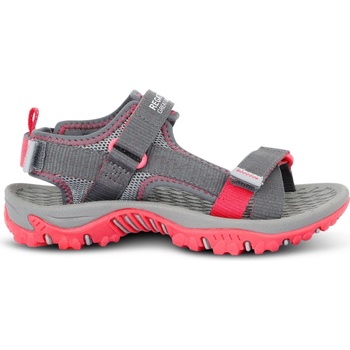 Regatta Blaze Sandal Junior 3R7 Размер на обувките (ЕС): 31 / Цвят: сив