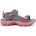 Regatta Blaze Sandal Junior 3R7 Размер на обувките (ЕС): 38 / Цвят: сив