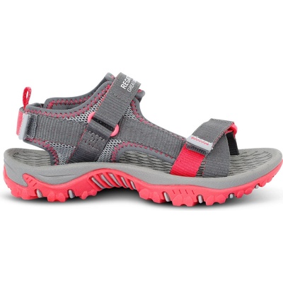 Regatta Blaze Sandal Junior 3R7 Размер на обувките (ЕС): 31 / Цвят: сив