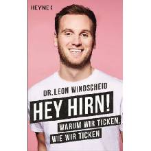 Hey Hirn! Leon Windscheid