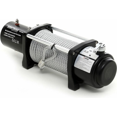 KRAFT&DELE Naviják 12V 4300kg 06601 KD1564