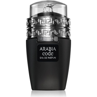 Le Chameau Arabia Code parfémovaná voda dámská 100 ml
