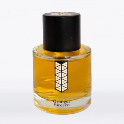 Les Indémodables Oranger Sirocco EDP 50 ml