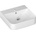 SAPHO Isvea Sott Aqua 51x50 cm white (10SQ51051)