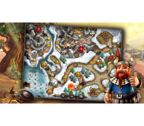 Northern Tale