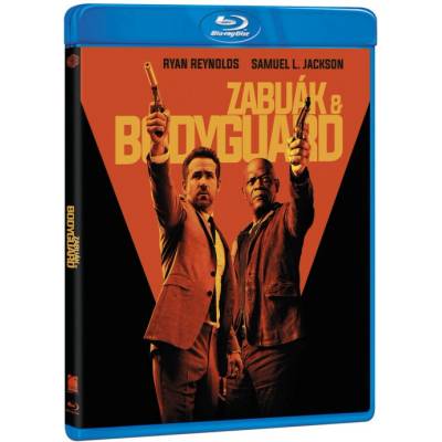 Zabiják & bodyguard BD