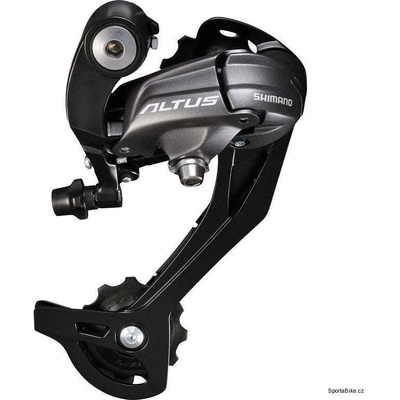 Shimano Altus FD-M370