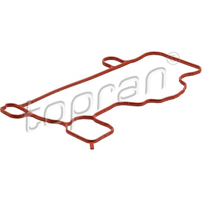 TOPRAN Tesnenie veka hlavy valcov 116375