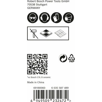 Bosch 2608900595