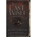 The Last Wish - Andrzej Sapkowski