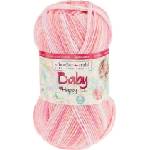 Schoeller + Stahl Baby Happy Color 107 Плетива прежда (90280-107)