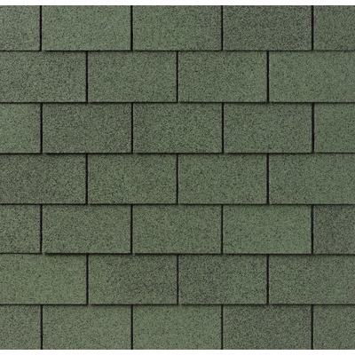 Matizol Uni Strong Obdélník zelená 3,2 m²