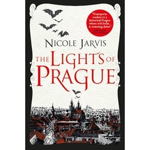 Lights of Prague
