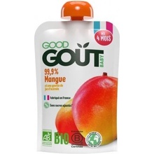 Good Gout Bio Mango 120 g