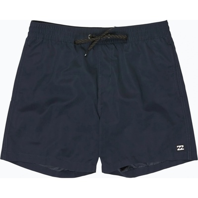 Billabong Мъжки бански шорти Billabong All Day Layback navy