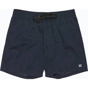 Billabong Мъжки бански шорти Billabong All Day Layback navy