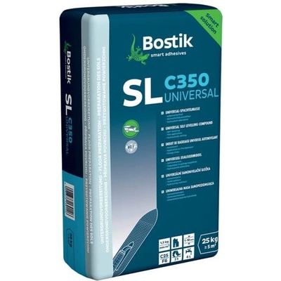 Bostik SL C350 Universal 25 kg