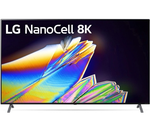 LG 65NANO95