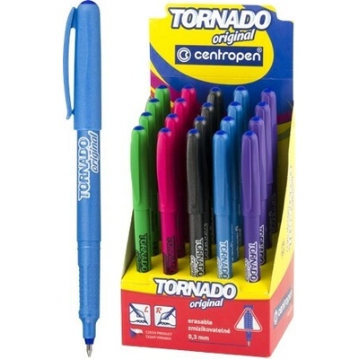 TORNÁDO 2675 20 modrá – Zbozi.Blesk.cz