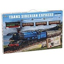 Pequetren TRANSIBERIAN EXPRESS