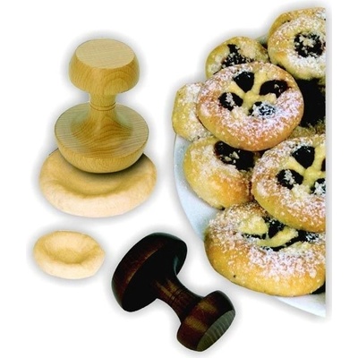 Důlkovač na koláče - SONIX – Sleviste.cz