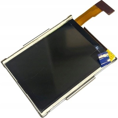 LCD Displej Nokia N80