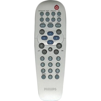 GENERAL PHILIPS 312814714871, RC19042008/01 - съвместимо дистанционно управление на марката General (312814714871, RC19042008/01)