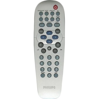 GENERAL PHILIPS 312814714871, RC19042008/01 - съвместимо дистанционно управление на марката General (312814714871, RC19042008/01)