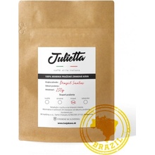 Julietta Brazil Santos 250 g