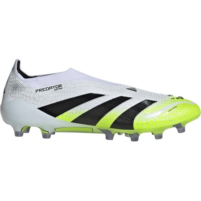 adidas PREDATOR ELITE LL AG bílá